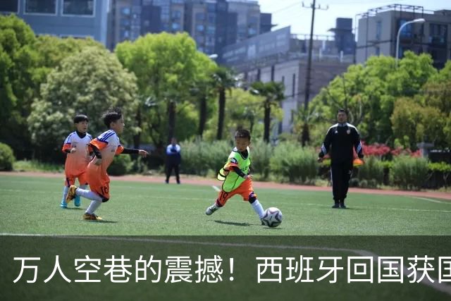 万人空巷的震撼！西班牙回国获国王+首相接见 180万人参加夺冠游行
