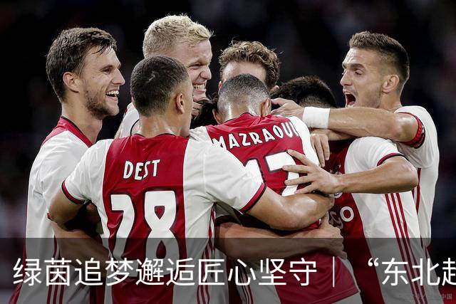 绿茵追梦邂逅匠心坚守｜“东北超”哈尔滨队携手劳模工匠观影《功夫女足》
